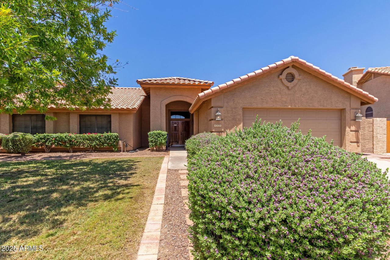 408 W Stacey Ln., Tempe, AZ 85284