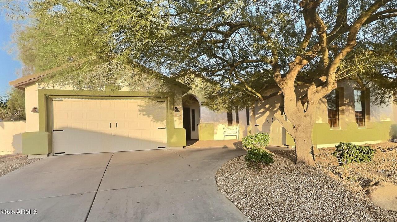 7313 S 25th Dr., Phoenix, AZ 85041