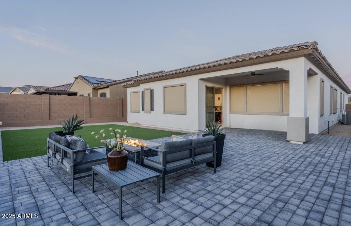 31674 N 123rd Ave., Peoria, AZ 85383