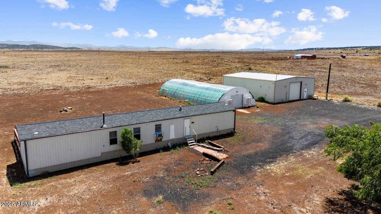22 Ranch Rd., Concho, AZ 85924