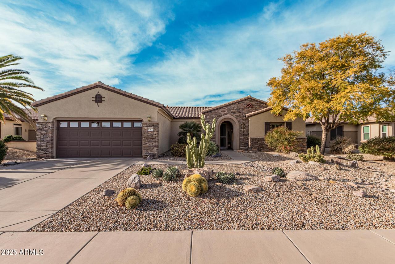 15452 W Skyview Way, Surprise, AZ 85374