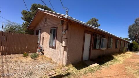 540 North Ave., Sierra Vista, AZ 85635