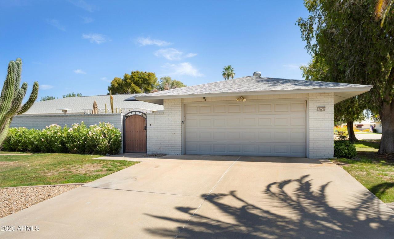 12826 W Maplewood Dr., Sun City West, AZ 85375