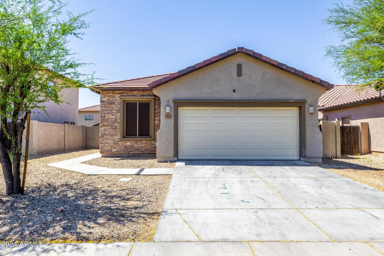 923 E Randy St., Avondale, AZ 85323