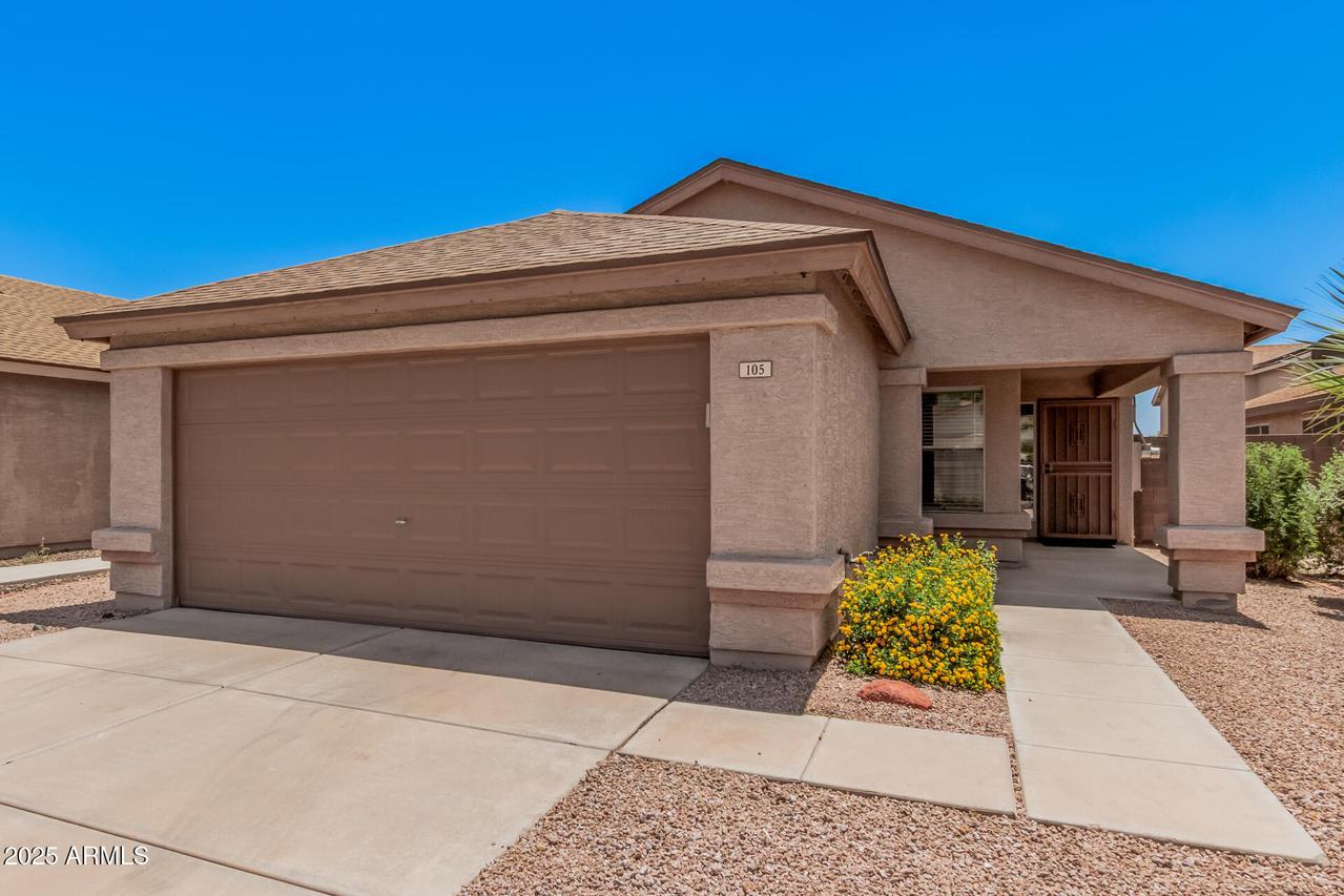105 W Monona Dr., Phoenix, AZ 85027