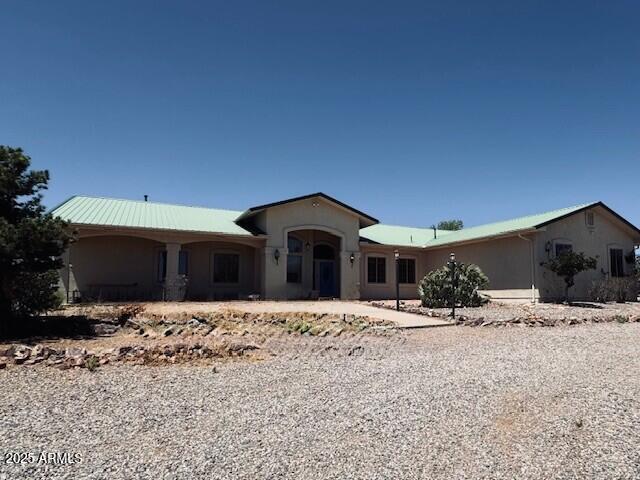 5766 E Calle Coyote, Hereford, AZ 85615