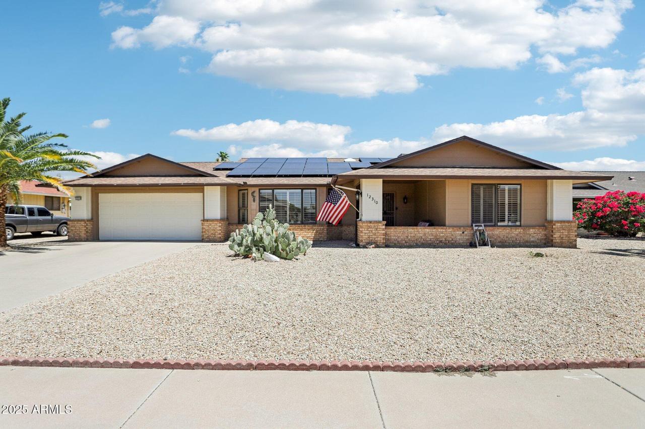 12310 W Foxfire Dr., Sun City West, AZ 85375
