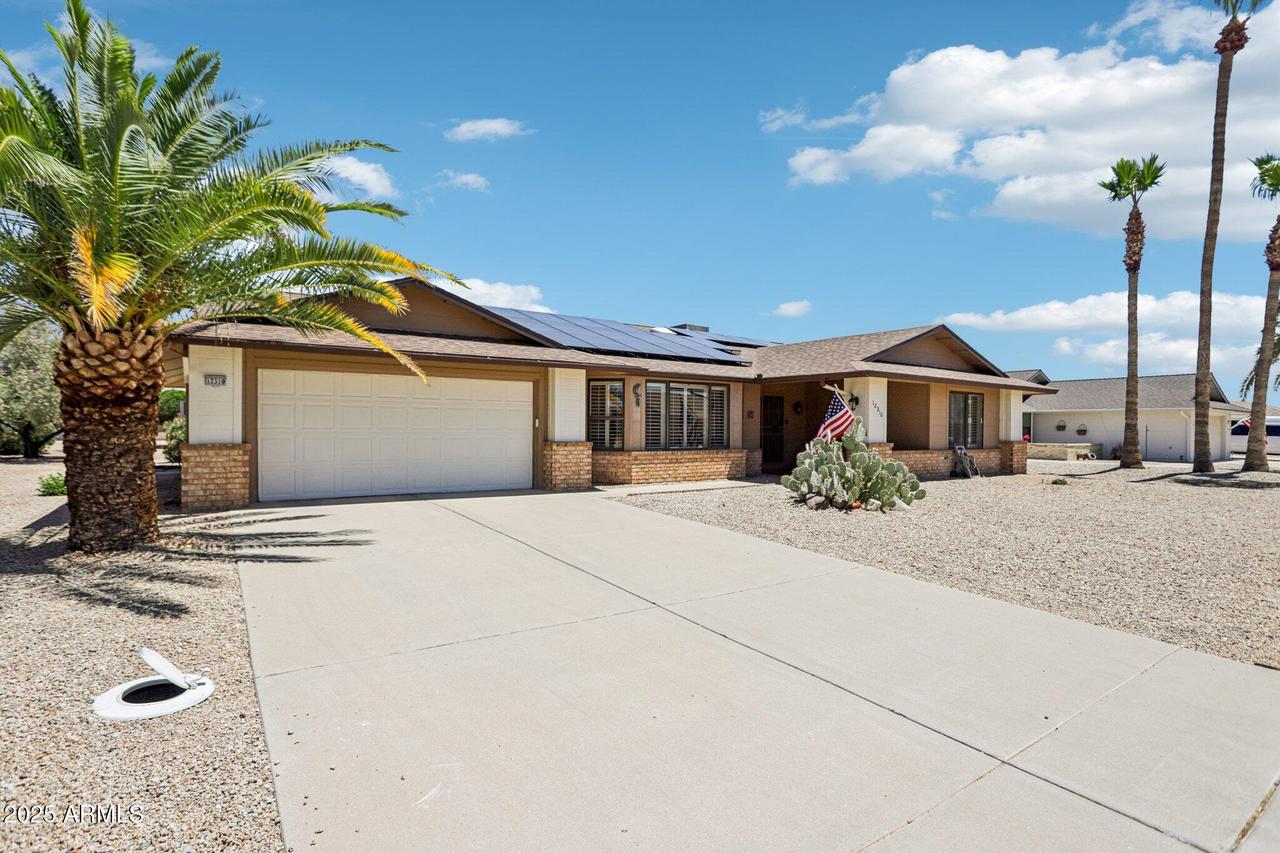 12310 W Foxfire Dr., Sun City West, AZ 85375