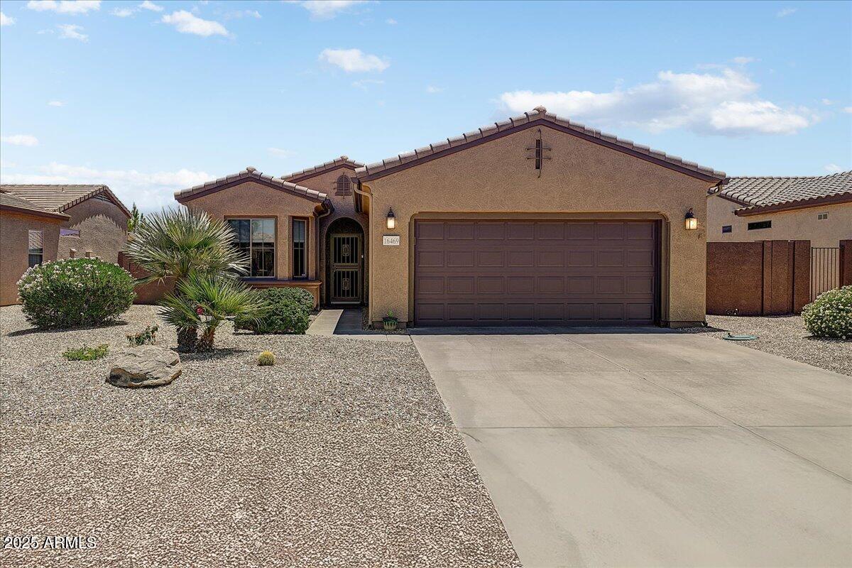 16469 W Century Plant Dr., Surprise, AZ 85387