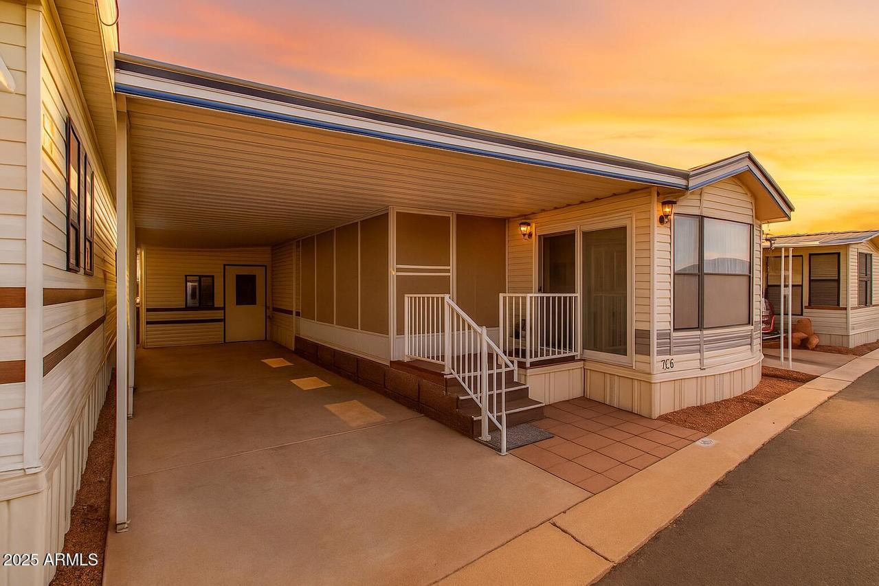 513 E Barrel Cactus Ln., Florence, AZ 85132