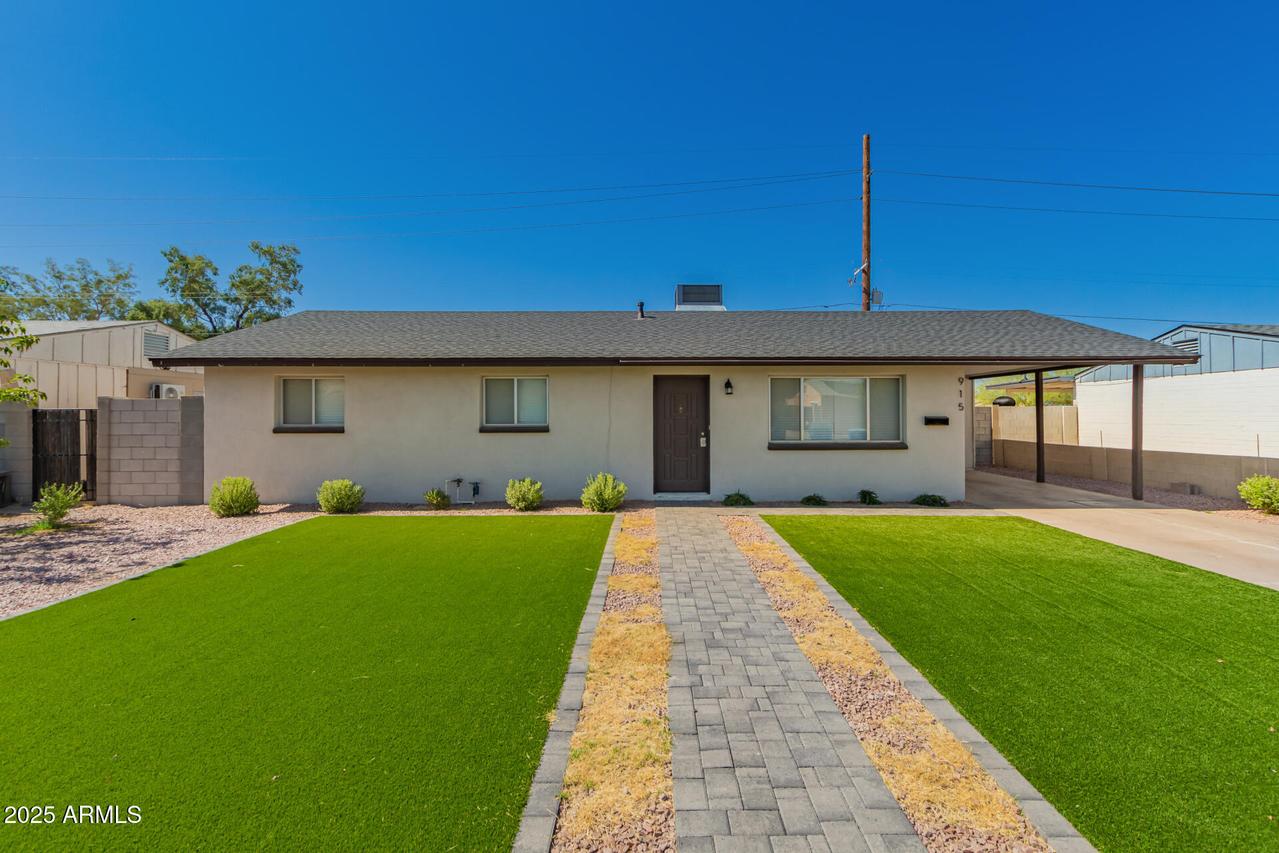 915 E Commonwealth Pl., Chandler, AZ 85225