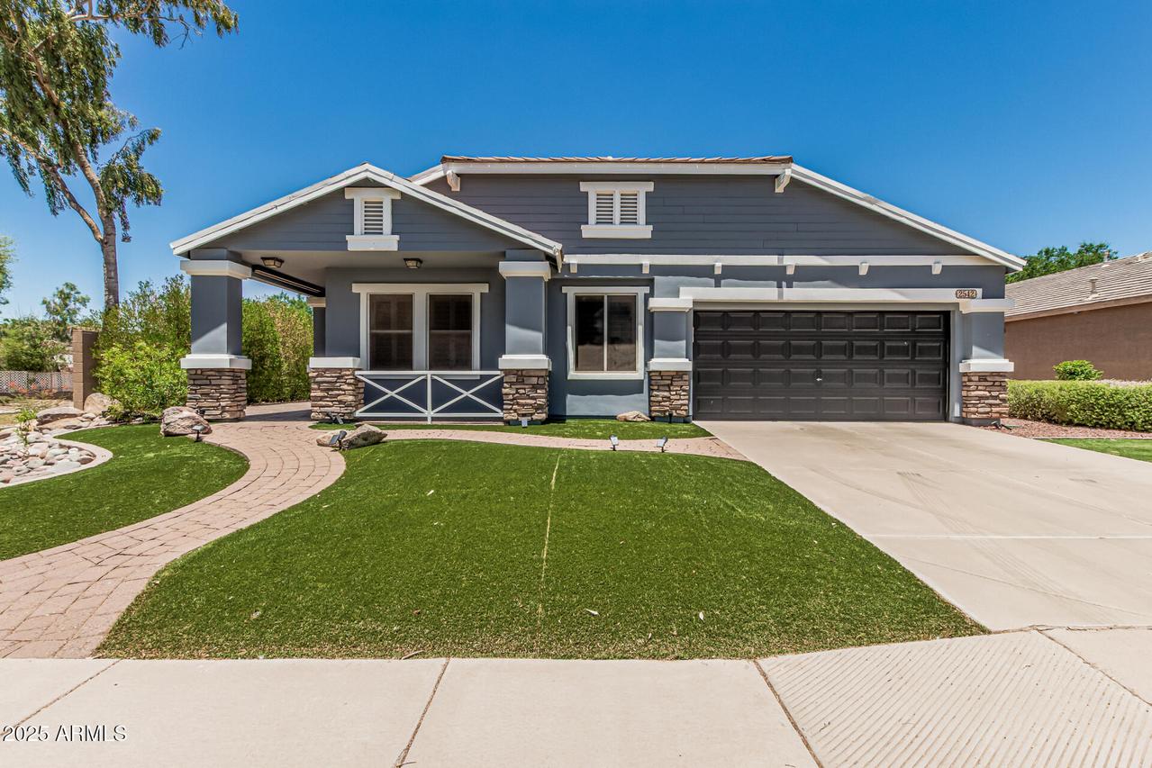 2542 E Los Alamos St., Gilbert, AZ 85295