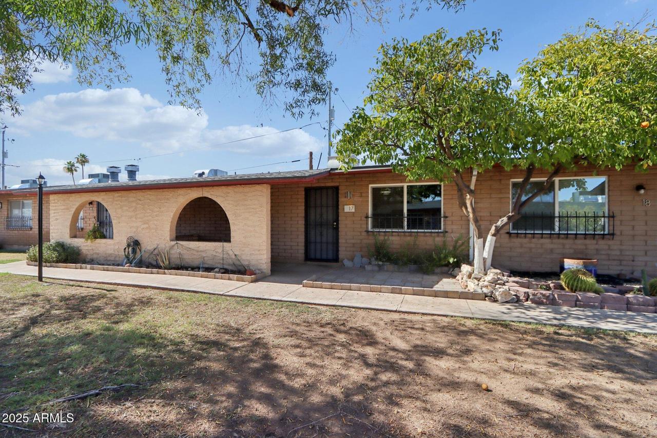 6739 N 16th St. #17, Phoenix, AZ 85016