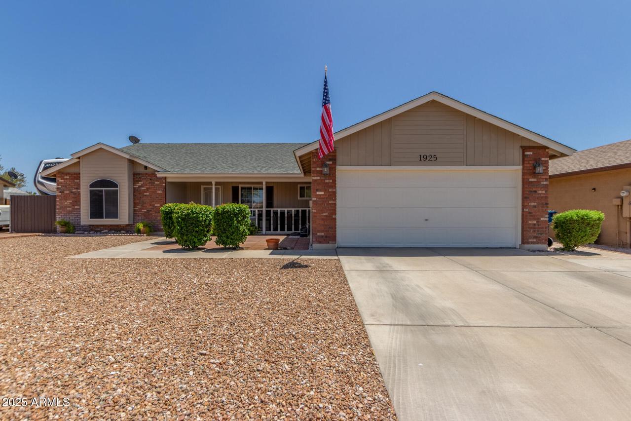 1925 W 12th Ave., Apache Junction, AZ 85120