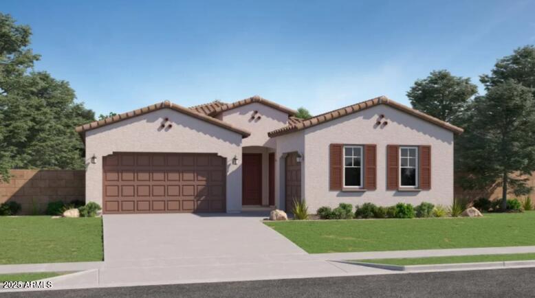 15044 W Gray Fox Tr., Surprise, AZ 85387