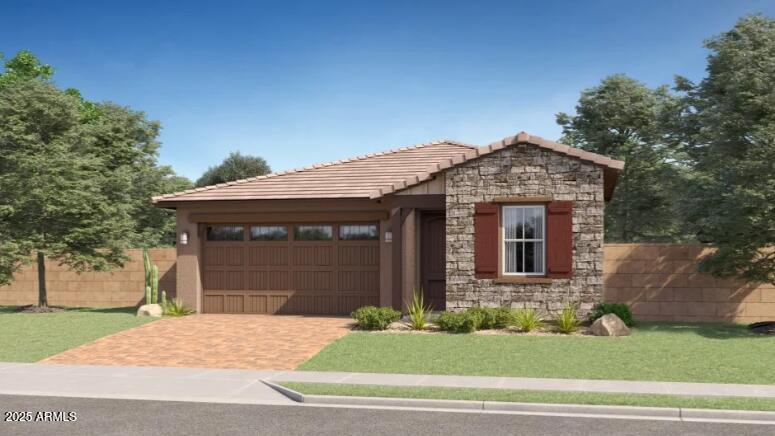 3123 S 155th Ln., Goodyear, AZ 85338