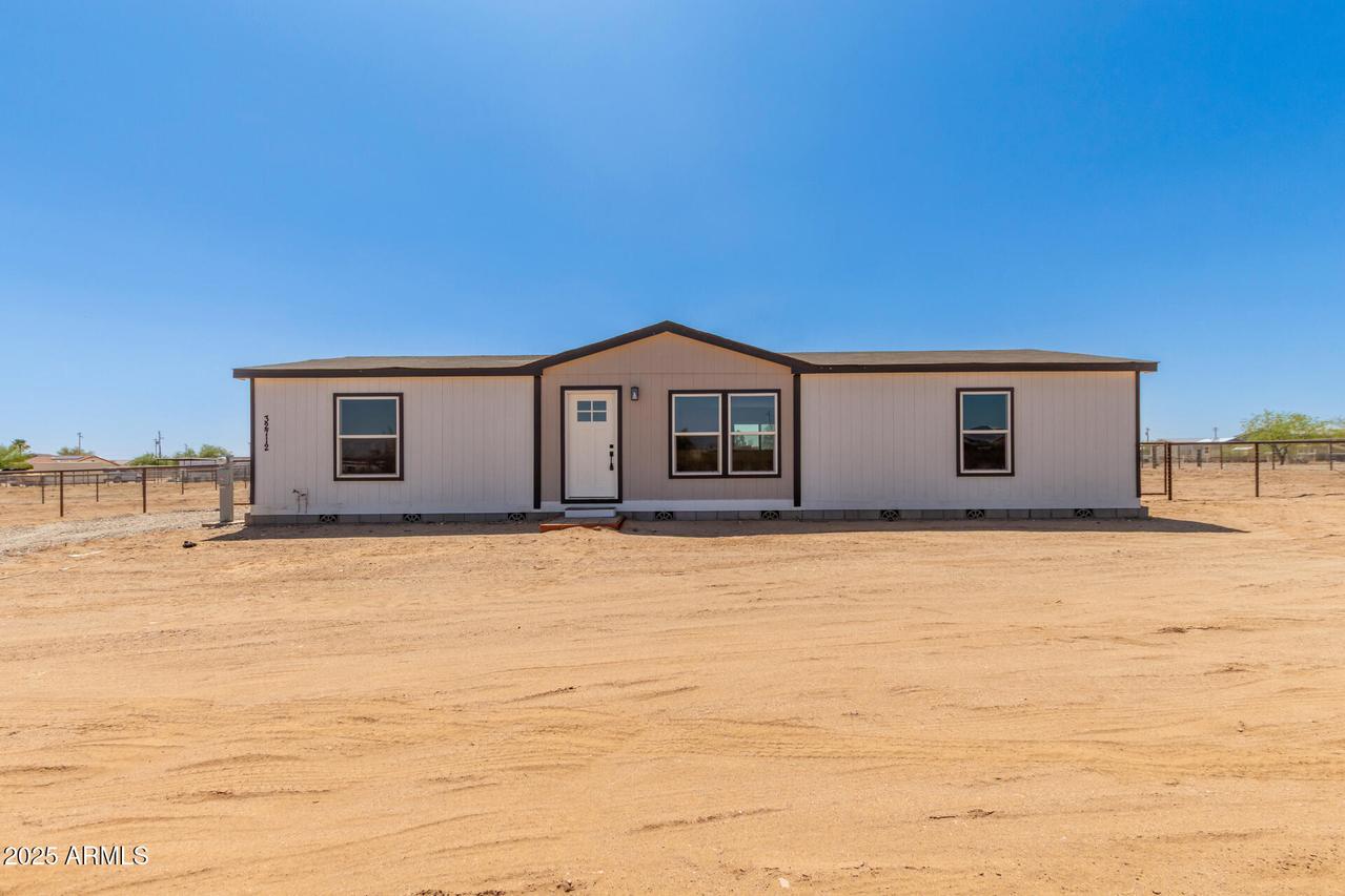 32712 N 223rd Dr., Wittmann, AZ 85361