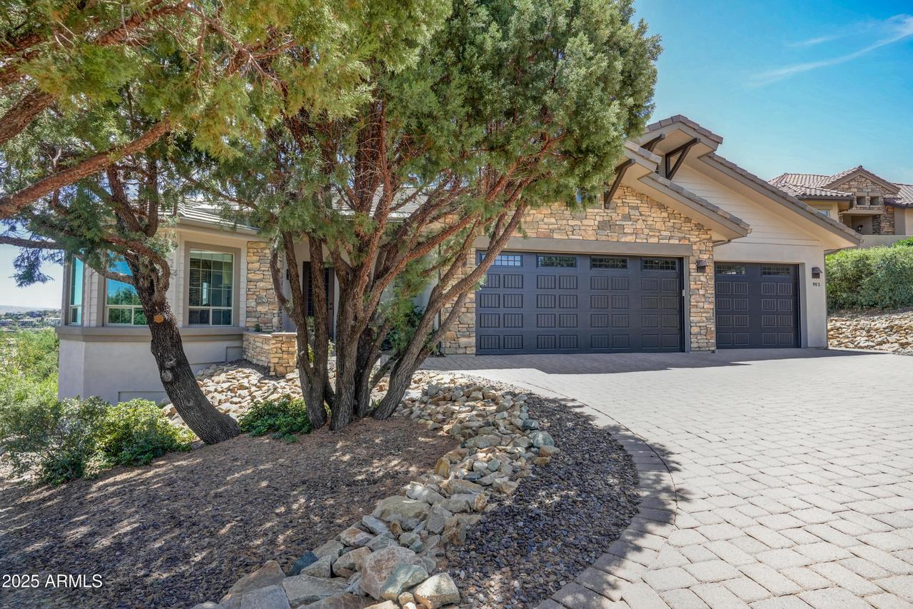 903 Daybreak Dr., Prescott, AZ 86303