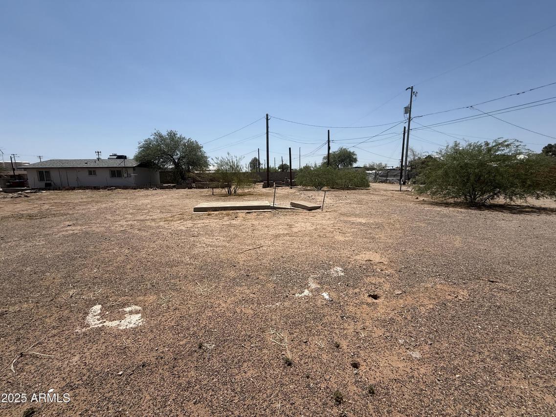 140 N Washington St. #32, Coolidge, AZ 85128