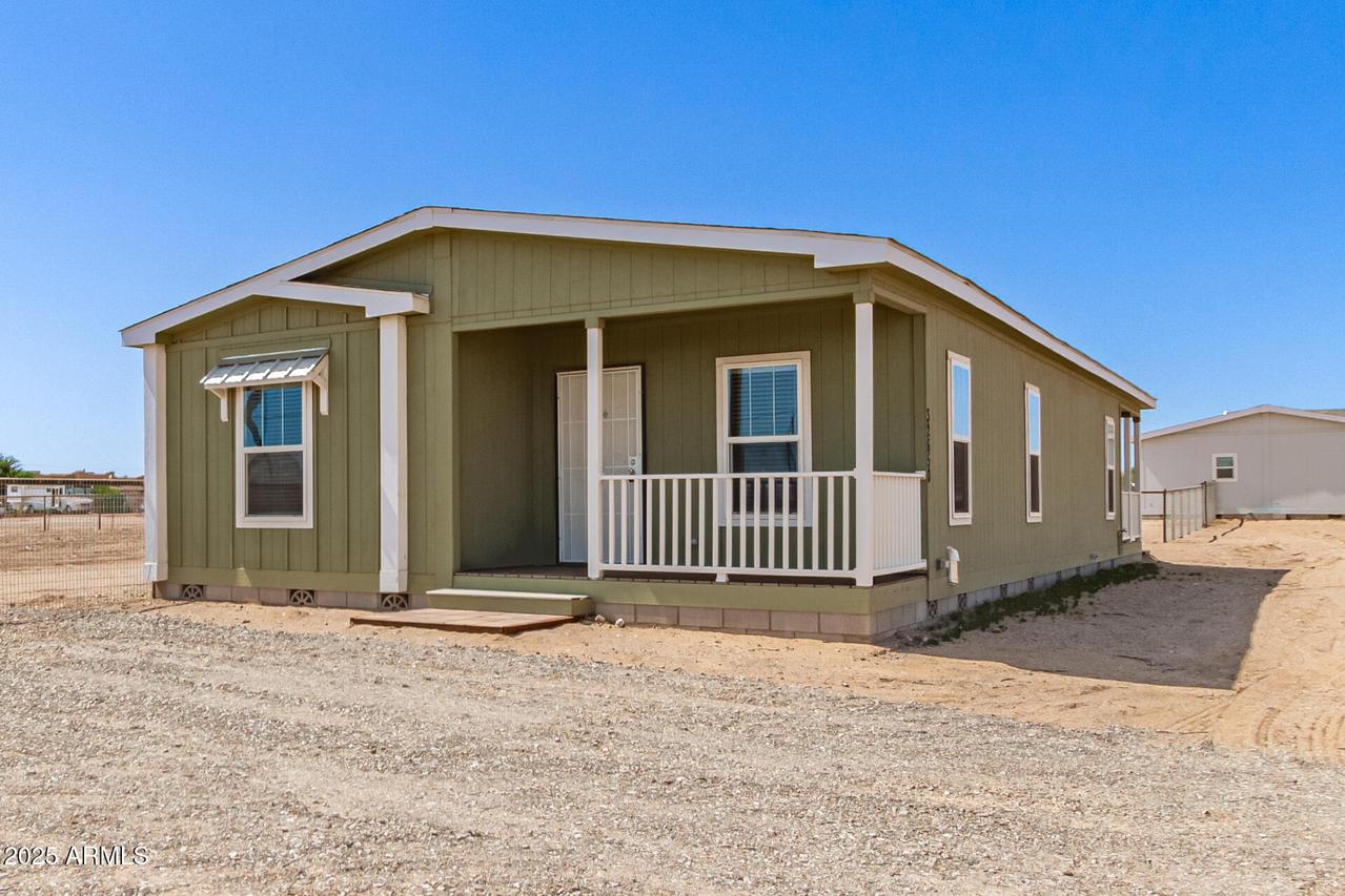 32650 N 223rd Dr., Wittmann, AZ 85361