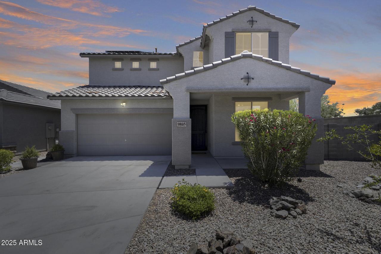 9805 W Caron Dr., Peoria, AZ 85345