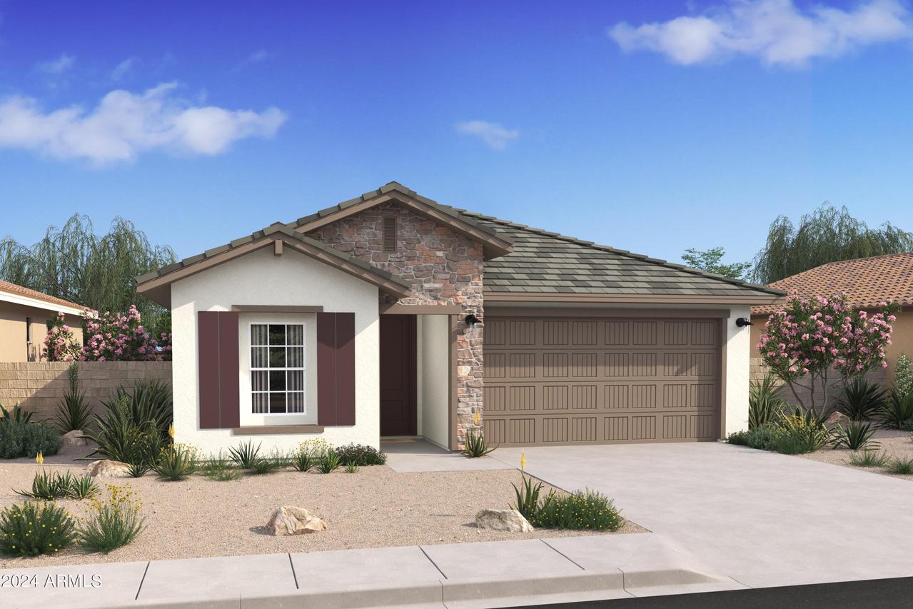 7435 S 76th Dr., Laveen, AZ 85339