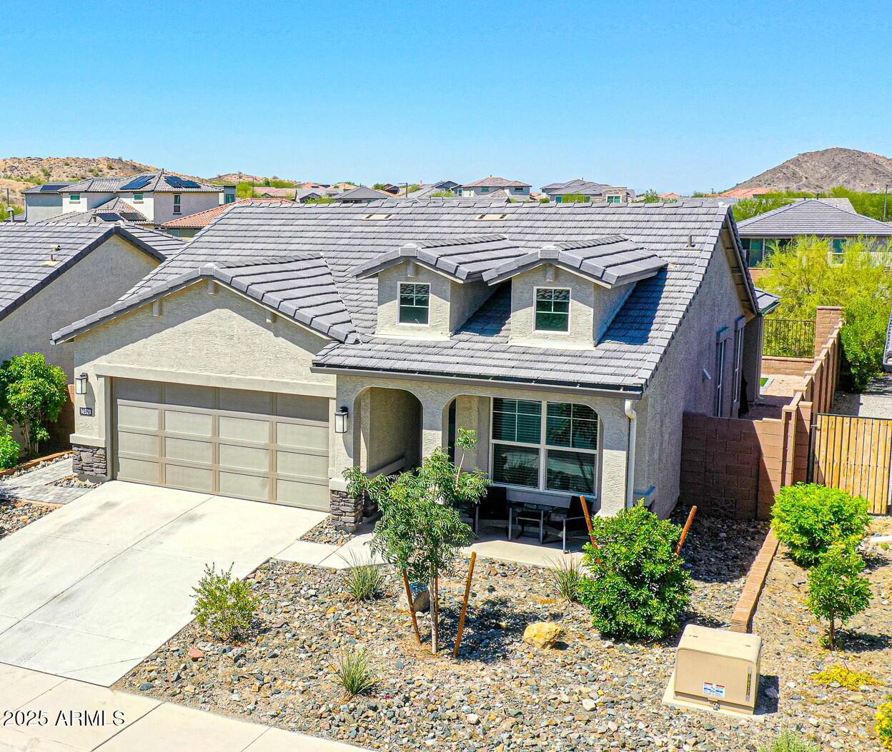 16528 W Pedro Ln., Goodyear, AZ 85338