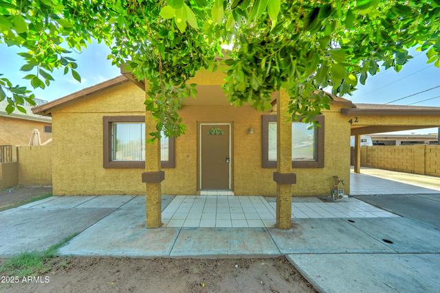 New Homes For Sale This Week That Attend Guerrero Elementary School: June 13th to June 19th