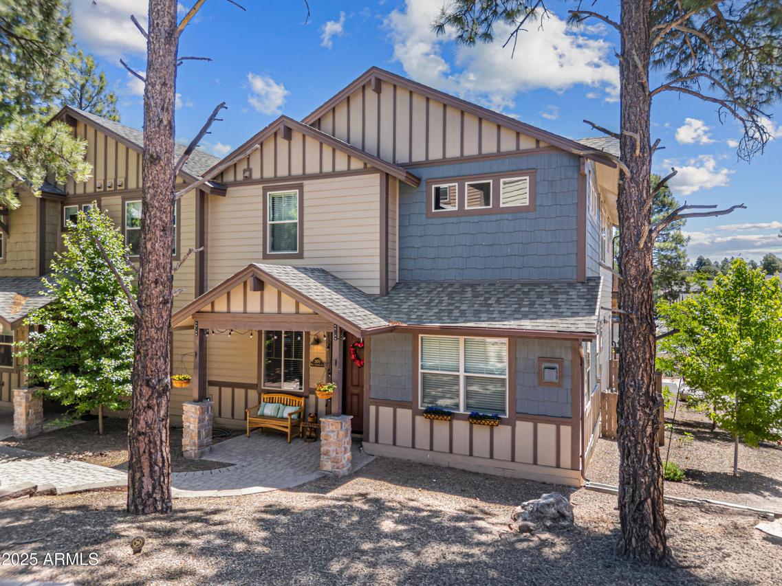2470 W Clement Cir., Flagstaff, AZ 86001