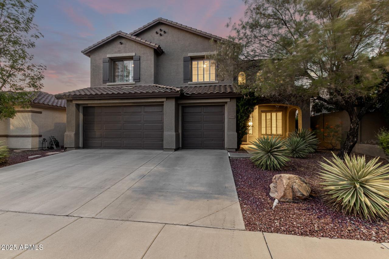 2556 W Morse Dr., Anthem, AZ 85086