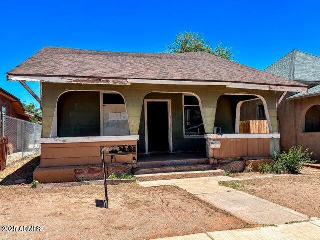 216 W Third St., Winslow, AZ 86047