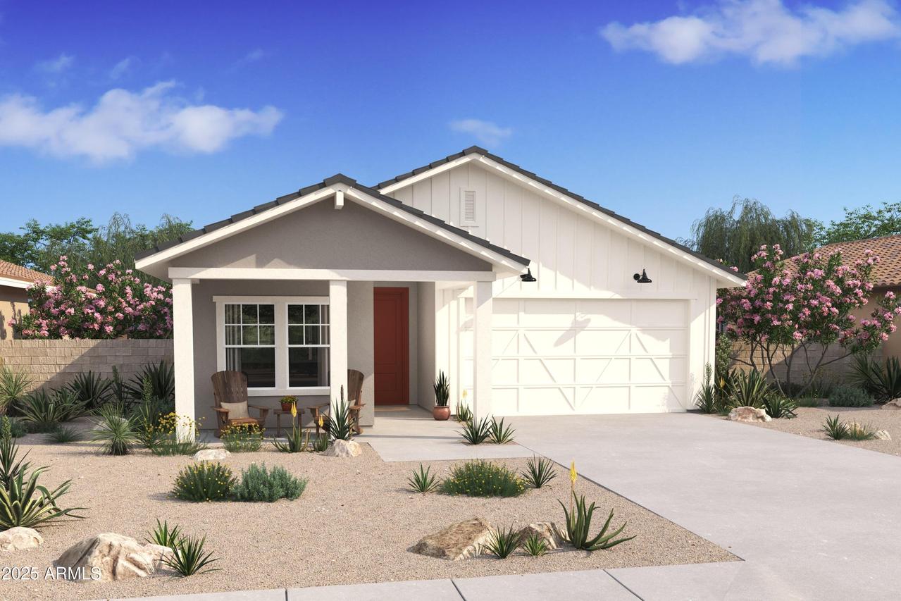 7439 S 76th Dr., Laveen, AZ 85339