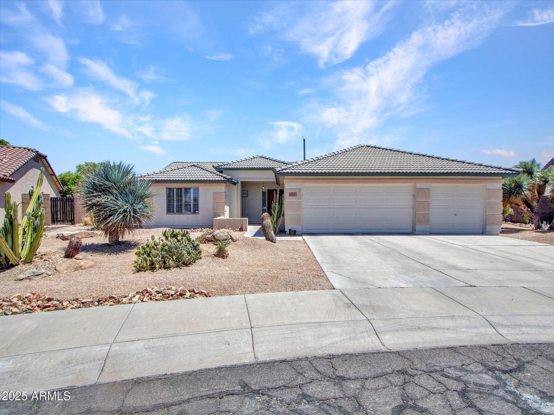 10501 W Wilshire Dr., Avondale, AZ 85392