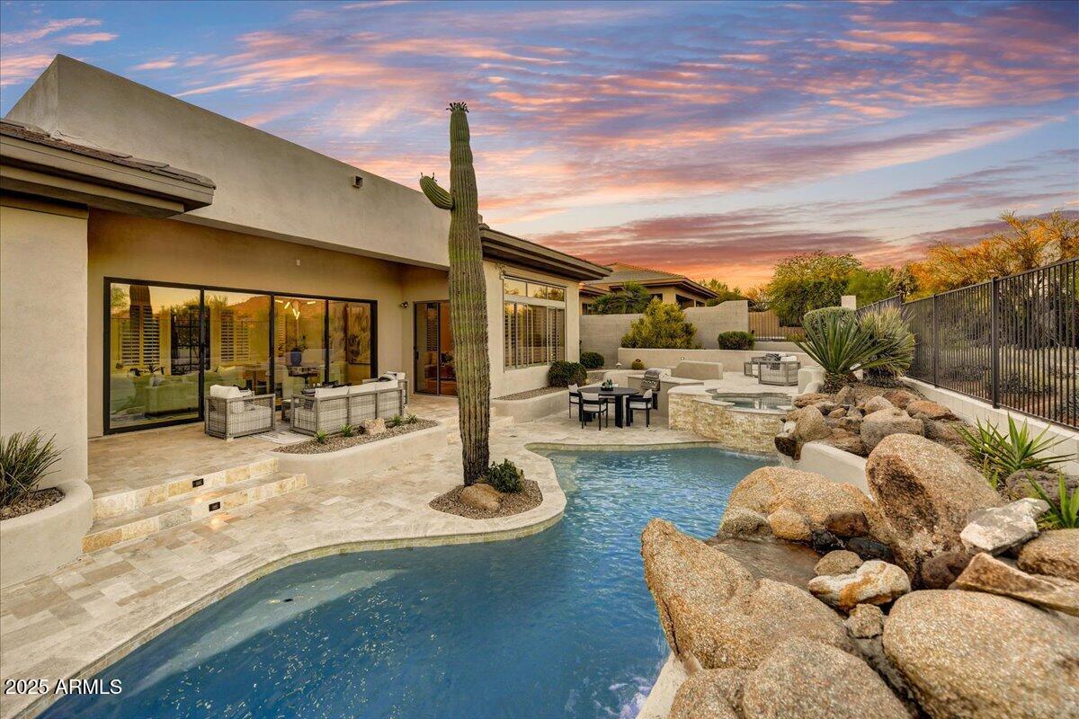 7315 E Brisa Dr., Scottsdale, AZ 85266