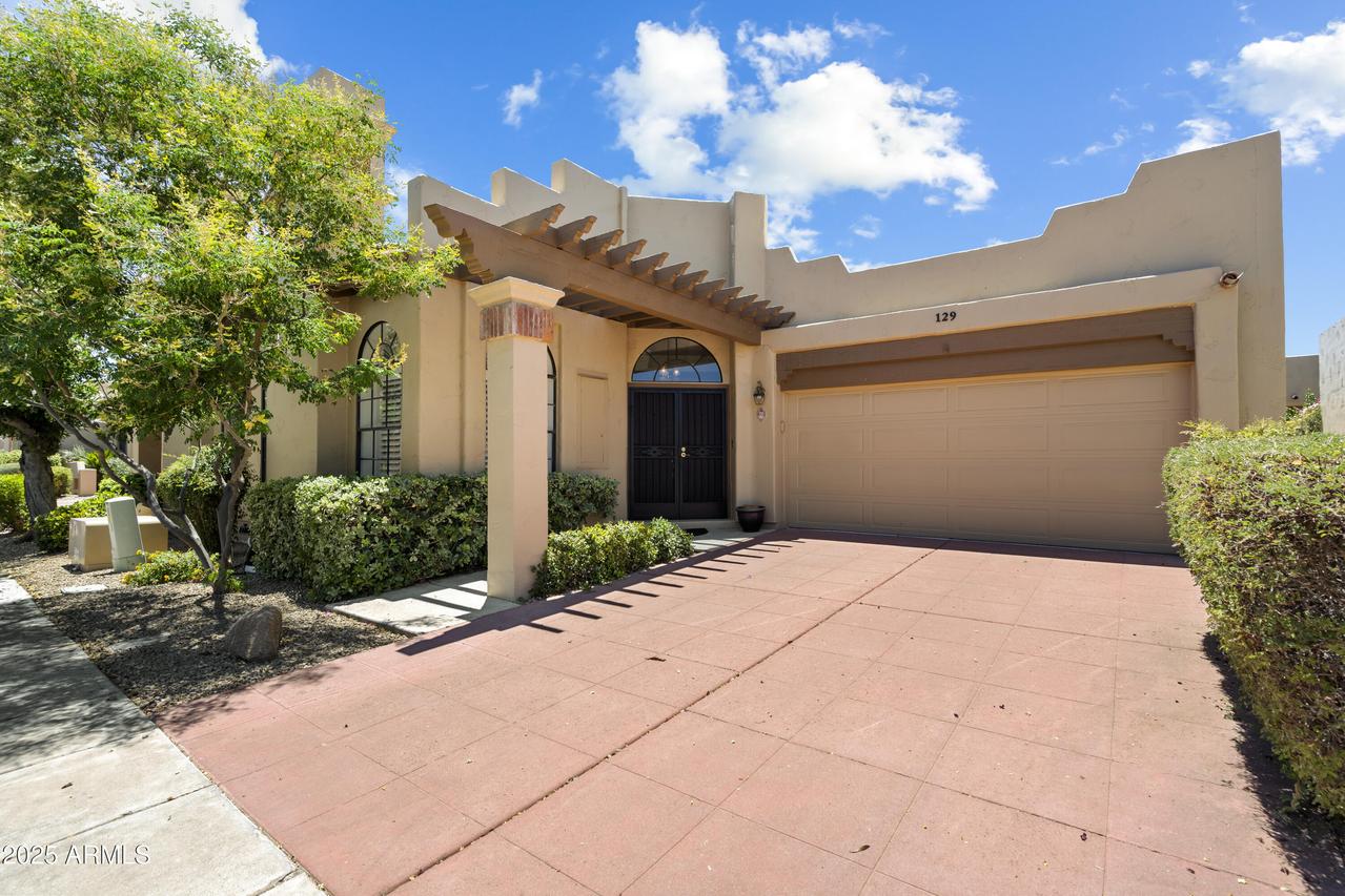 7955 E Chaparral Rd. #129, Scottsdale, AZ 85250