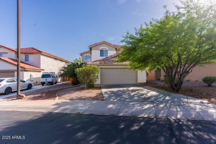 118 N 223rd Ave., Buckeye, AZ 85326