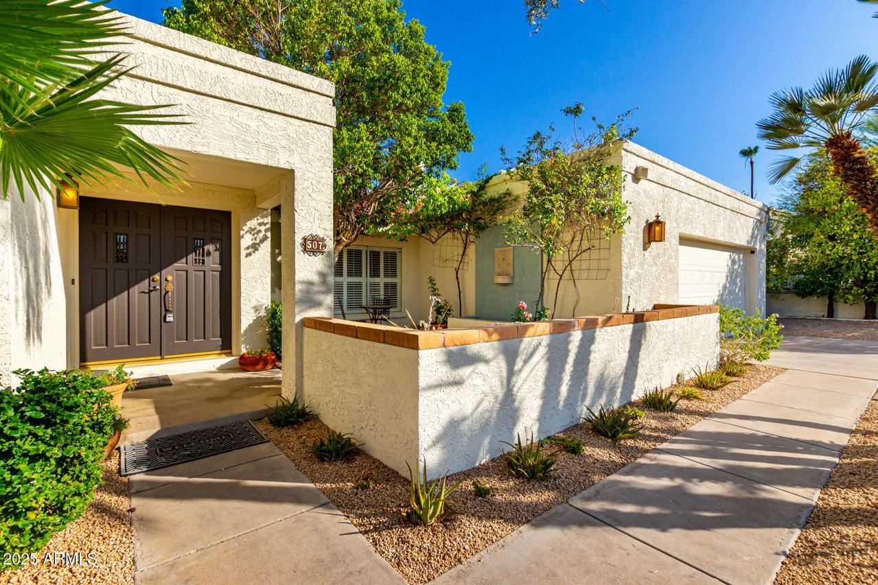 507 W Sweetwater Ave., Phoenix, AZ 85029