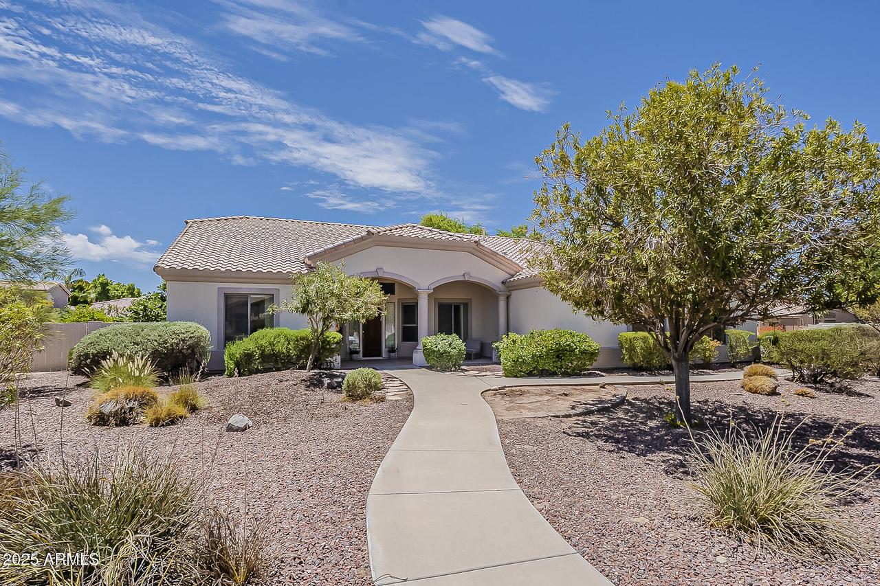 1631 E Kael St., Mesa, AZ 85203