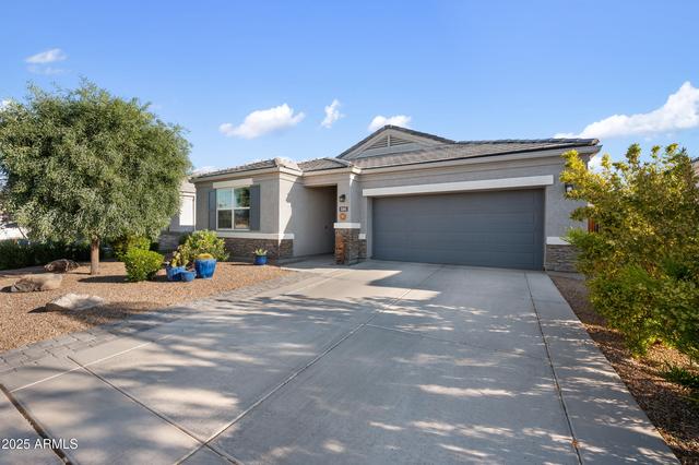 New Homes with Master Bedrooms on the 1st Floor in Laveen: June 14th to June 20th