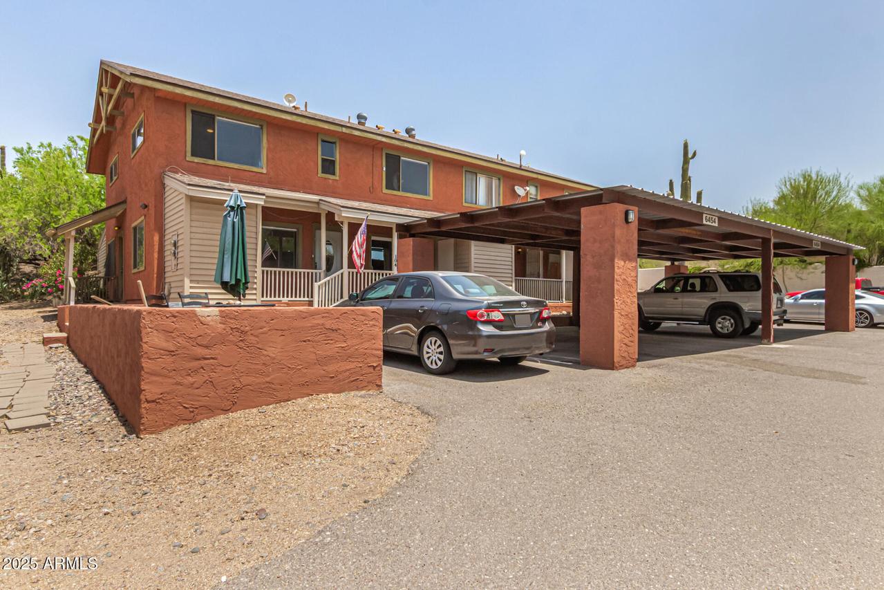 6454 E Paso Nuevo Dr. #104, Cave Creek, AZ 85331