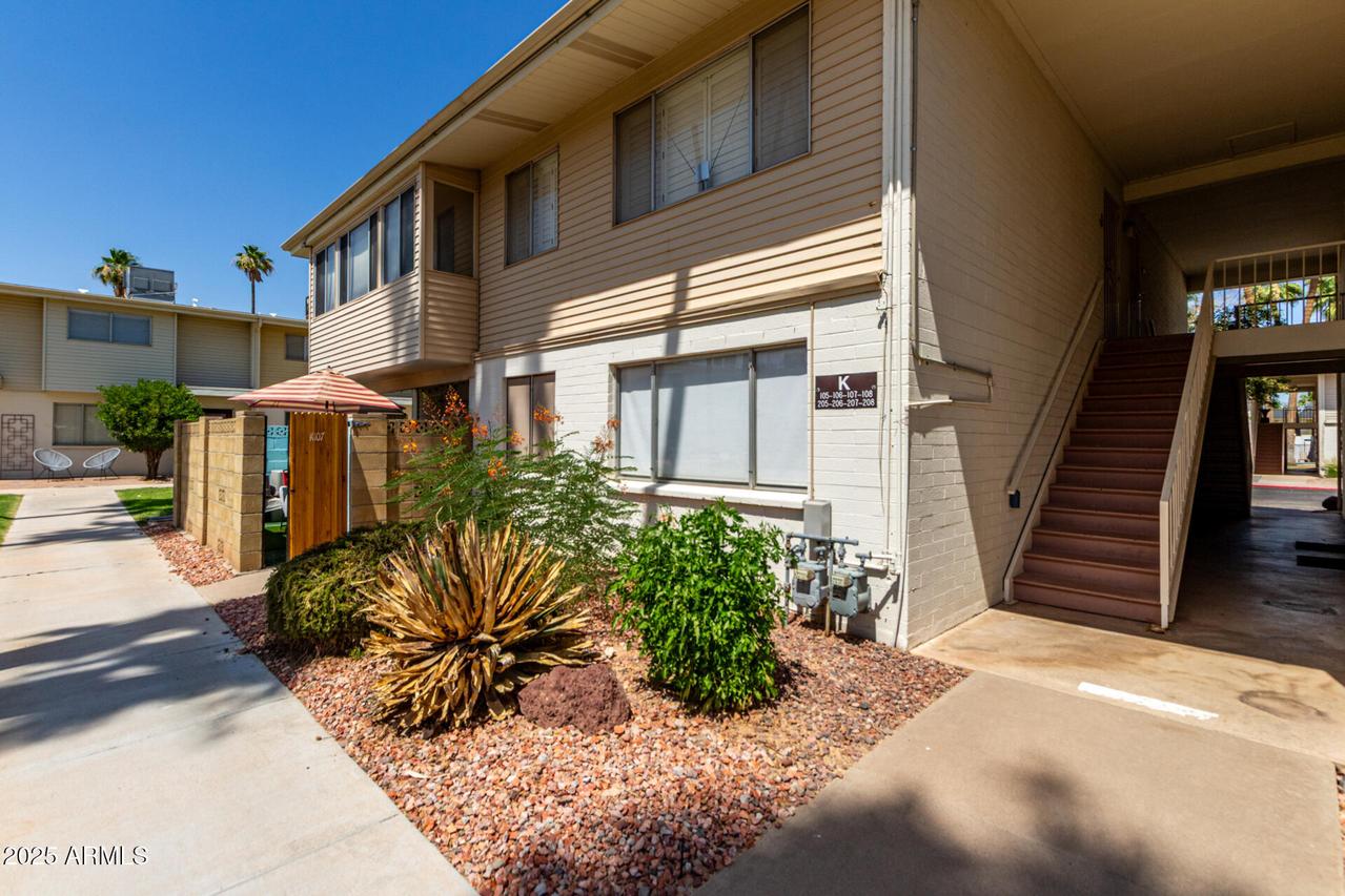 8210 E Garfield St. #K107, Scottsdale, AZ 85257