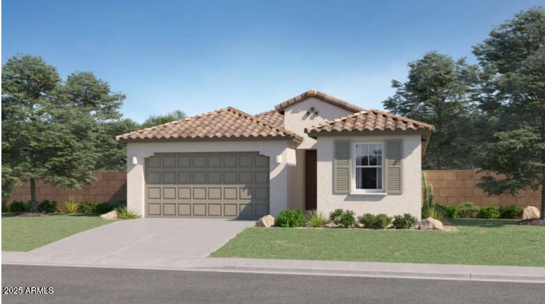 4707 E French Rd., San Tan Valley, AZ 85143