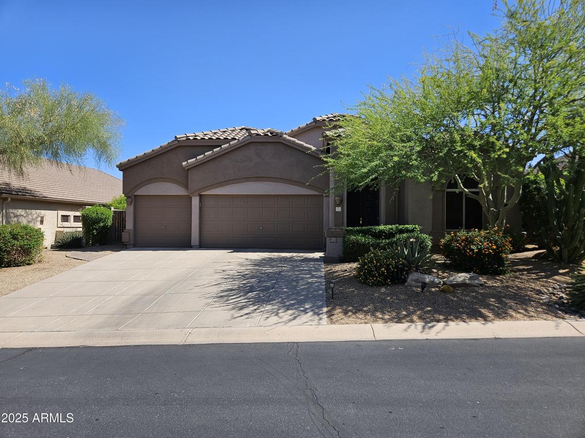 7722 E Wolf Canyon St., Mesa, AZ 85207