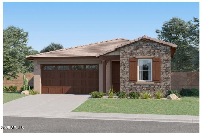 4787 E French Rd., San Tan Valley, AZ 85143
