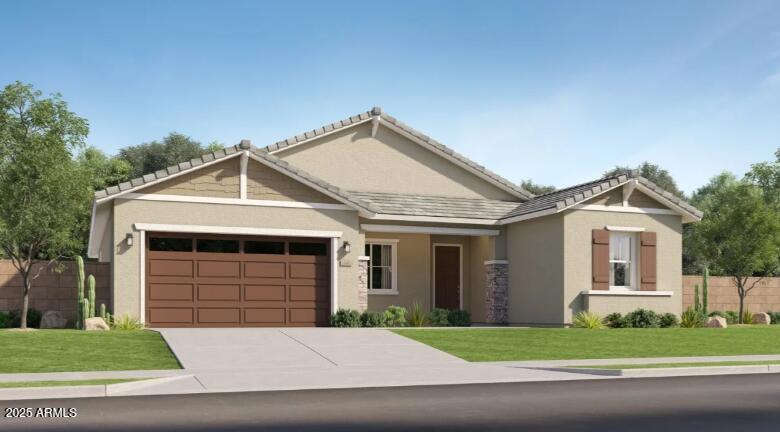 3780 E Gold Mountain Ave., San Tan Valley, AZ 85143