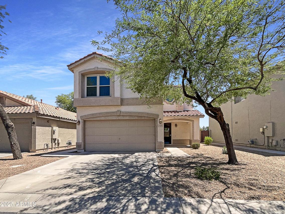 1400 S Crossbow Ct., Chandler, AZ 85286