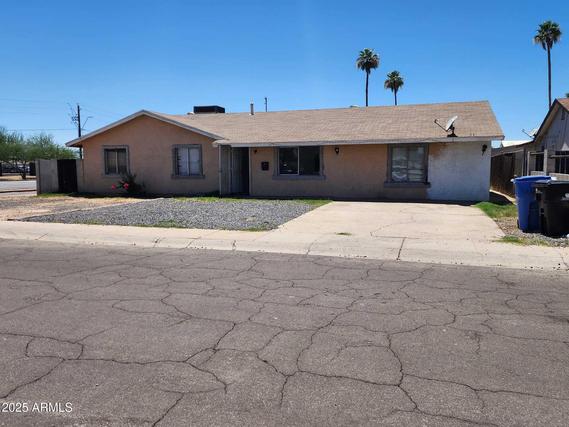 New Foreclosures & Short Sales That Attend Maryvale High School: June 16th to June 22nd