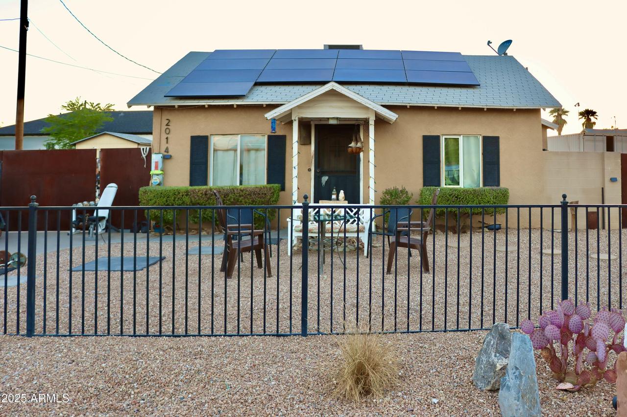 2014 N 17th Pl., Phoenix, AZ 85006