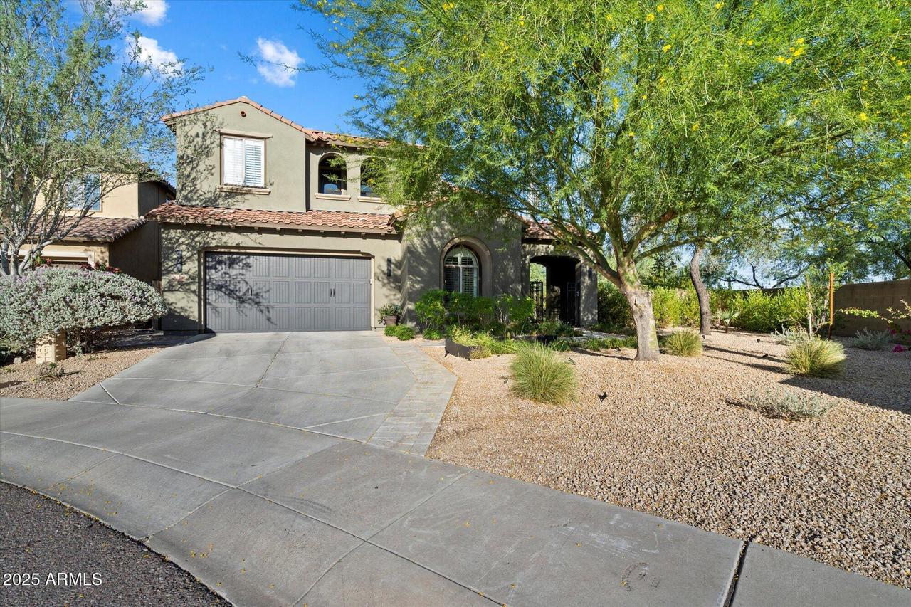21105 N 37th Run, Phoenix, AZ 85050