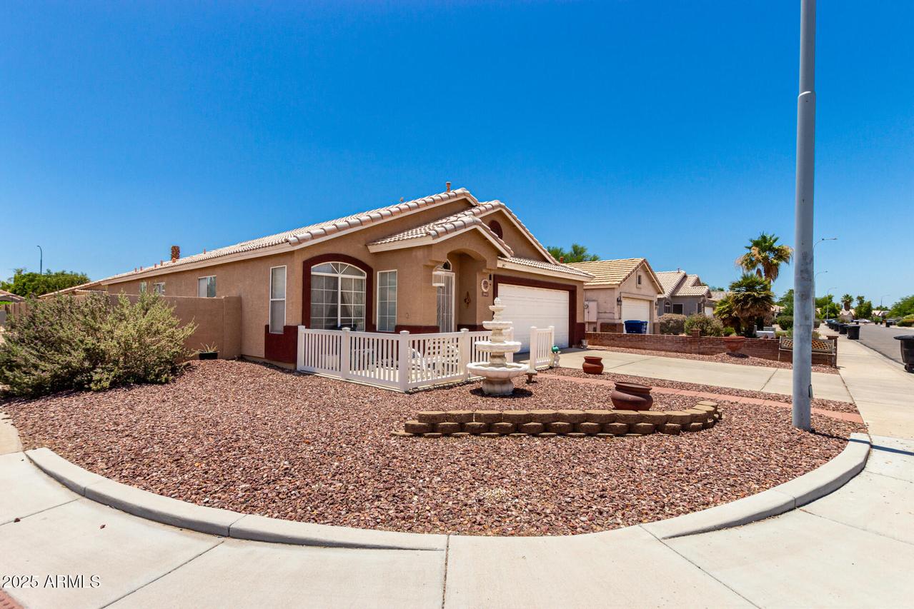 1943 E San Tan St., Chandler, AZ 85225